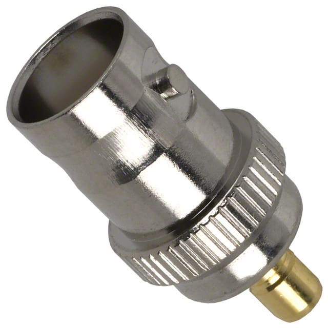 242186 Amphenol RF  Coaxial Connector (RF) Adapters